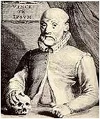 Иоганн Вейер (1515-1588)